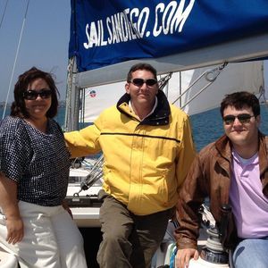 Meet your Posher, Walter